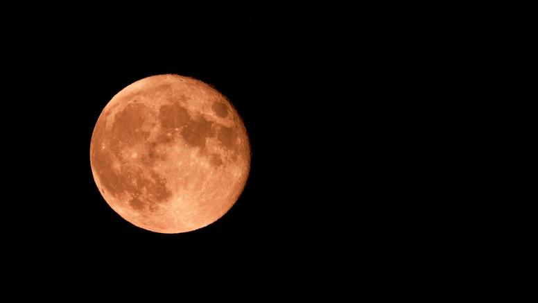 Qu'est-ce que la pleine lune des fraises ?