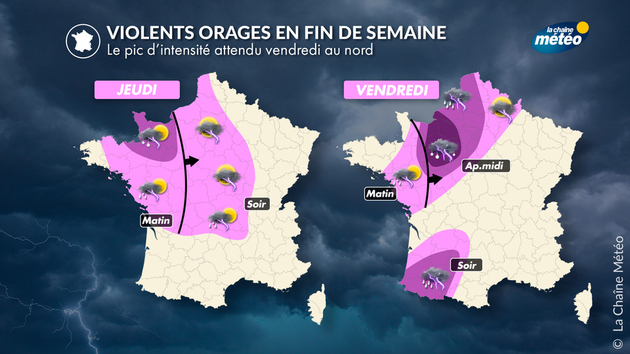 Actualités France