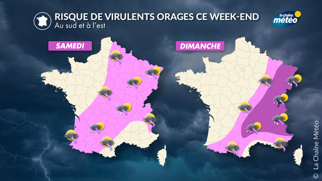 Actualités France