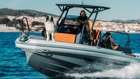 Quel semi-rigide choisir ?