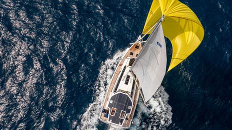 Dufour : 60 ans d'histoire, d'émotions et de bateaux mythiques