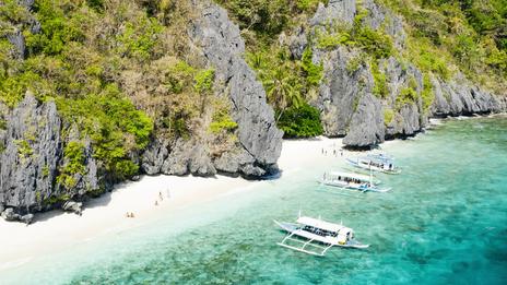 Top 10 des plus belles plages du monde