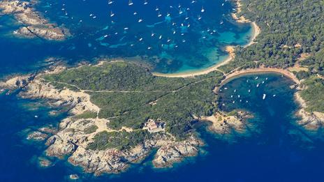 Les plus belles escales... donnez votre avis avec l'application Bloc Marine !