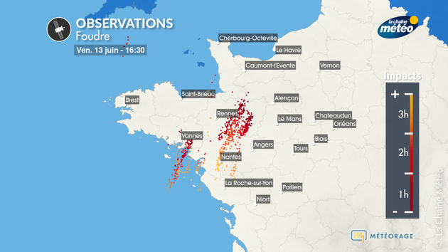 Actualités France