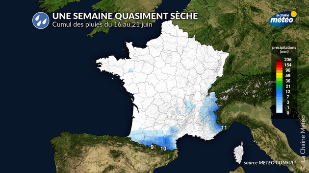 Actualités France