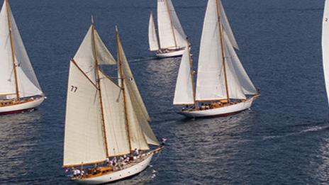 Porquerolle’s Classic : Patience et élégance