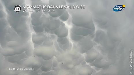 Orages, grêle, vents à 100 km/h et inondations : bilan des intempéries d’hier en France