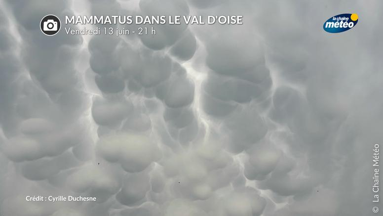 Orages, grêle, vents à 100 km/h et inondations : bilan des intempéries d’hier en France