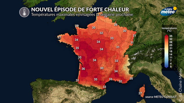 Actualités France