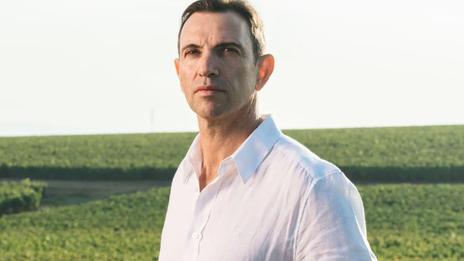 Décès de Frédéric Panaïotis, chef de caves de la Maison Ruinart, dans un accident de plongée