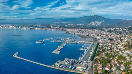 Baie de Roses : escale catalane entre criques sauvages et trésors antiques