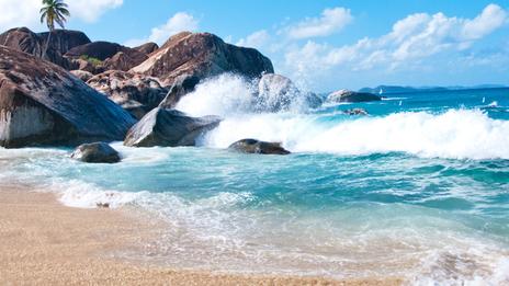 Top 10 des plus belles plages du continent nord-américain