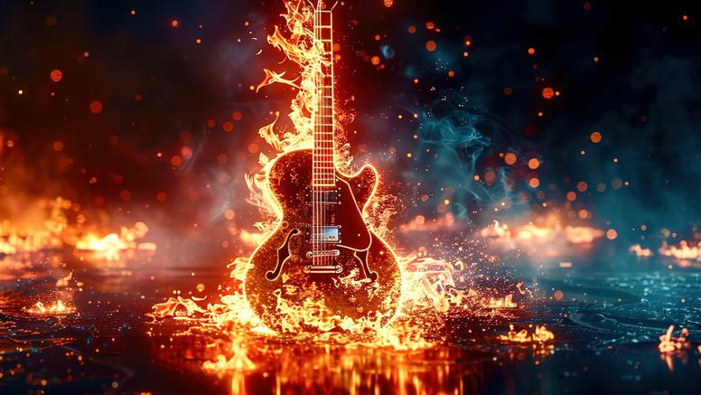 Vague de chaleur et canicule : coup de chaud sur le Hellfest