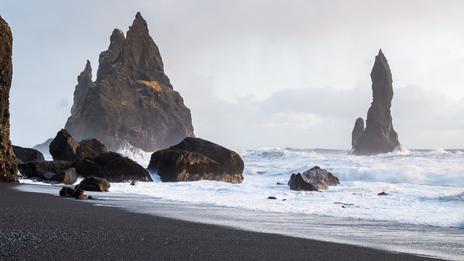 Vík í Mýrdal : l'Islande hors des sentiers battus