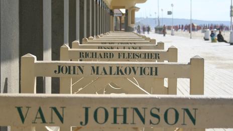 Les 10 plages cultes du cinéma français !