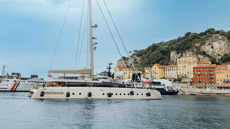 Après Nice, le Festival Art Explora largue les amarres vers Rijeka, Athènes et Limassol