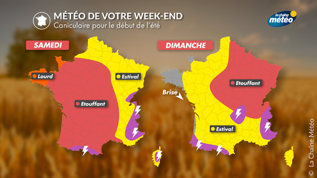 Actualités France