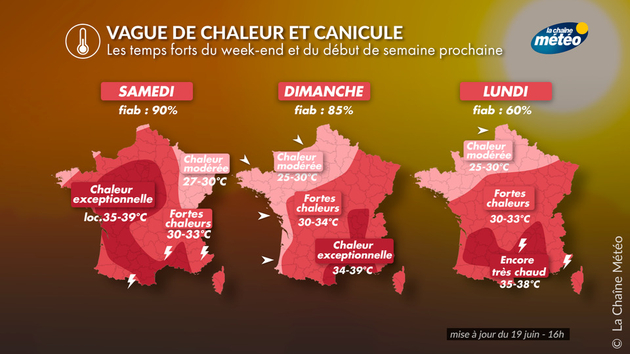 Actualités France