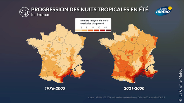 Actualités France