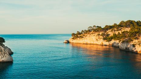 4 escales à l'abri des touristes