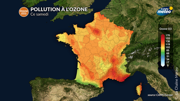 Actualités France