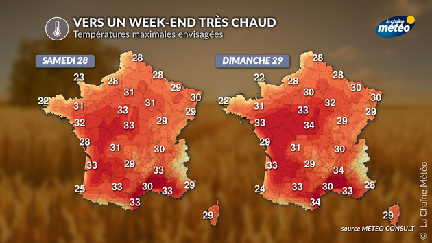 Actualités France