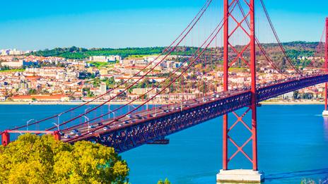 City-break à Lisbonne