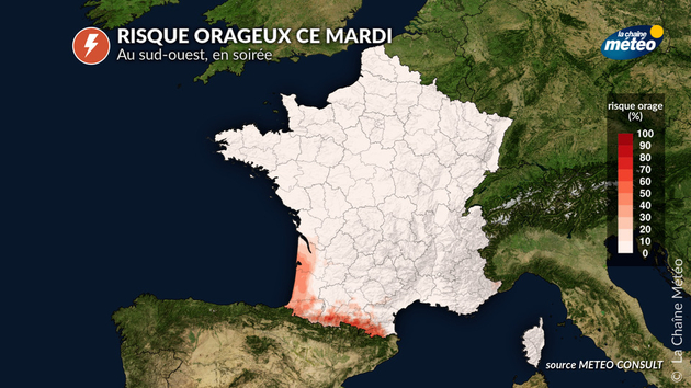 Actualités France