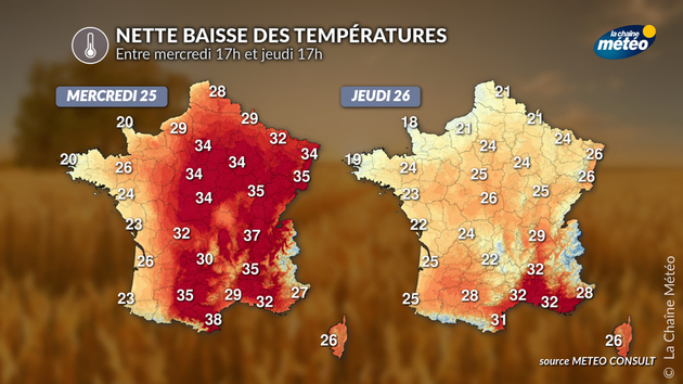 Actualités France