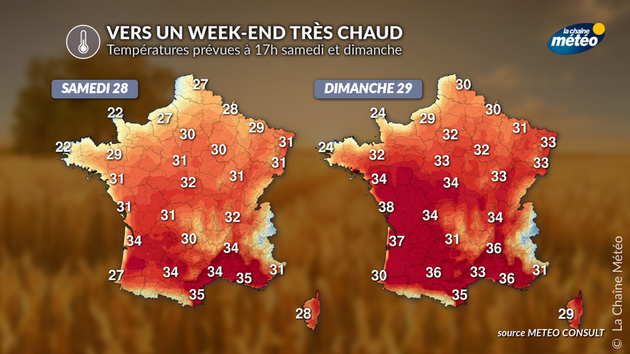 Actualités France