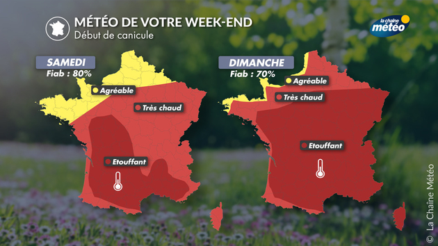 Actualités France