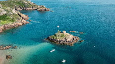 L’île de Jersey : une parenthèse slow pour les vacances d’été