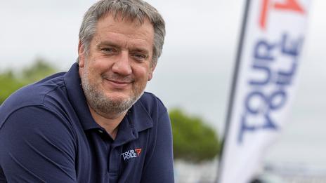 Tour Voile le 27 juin : une nouvelle vague de talents prend le large