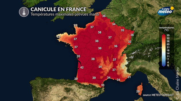 Actualités France