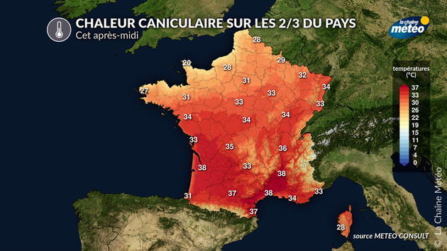 Actualités France