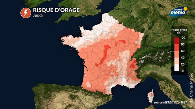 Actualités France