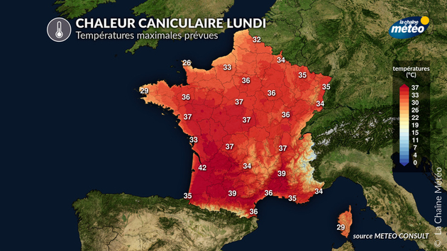 Actualités France