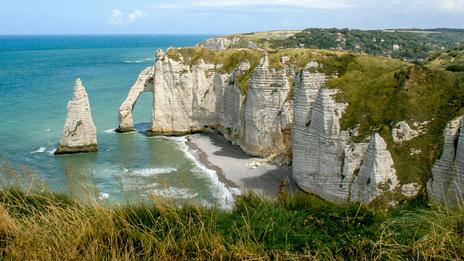Manche : quelle température de l'eau pour ce mois de juillet ?