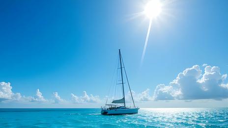 Canicule : bien la vivre sur l'eau