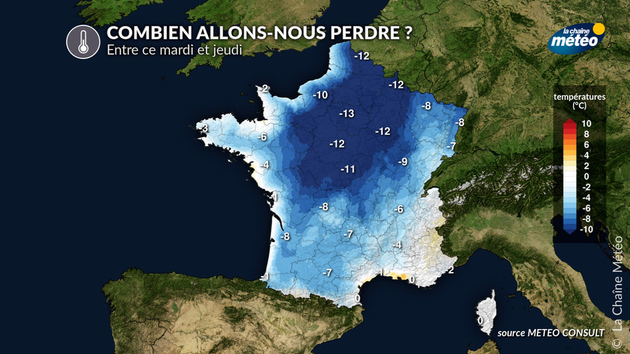 Actualités France