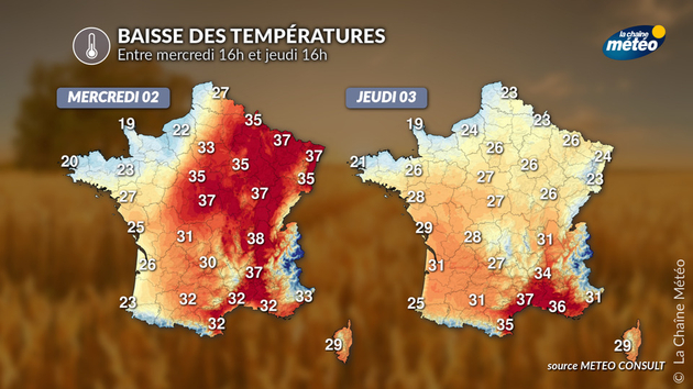 Actualités France