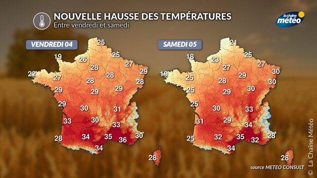 Actualités France