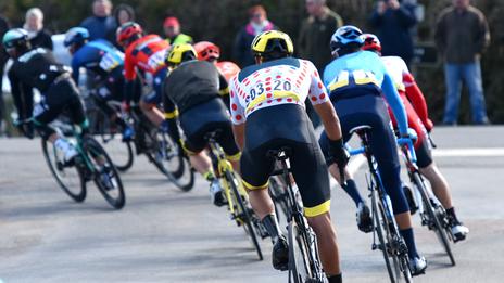 Tour de France : les conditions météo pour le départ de la Grande Boucle ce samedi