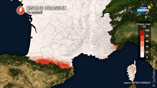 Actualités France