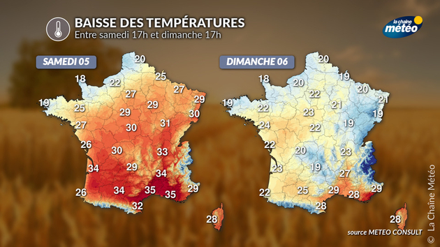 Actualités France