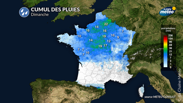 Actualités France