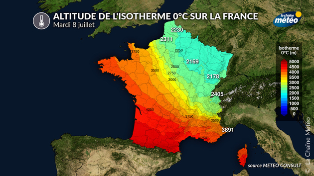 Actualités France