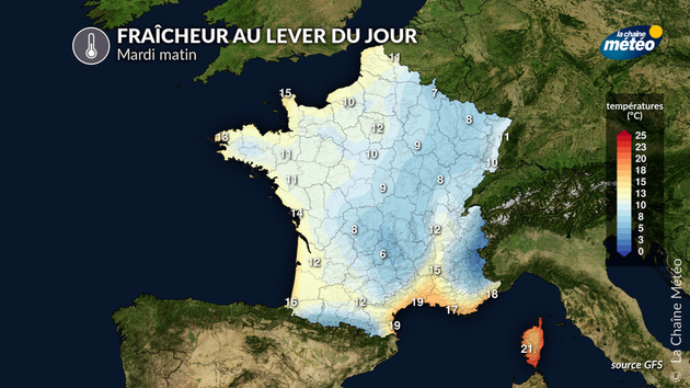 Actualités France