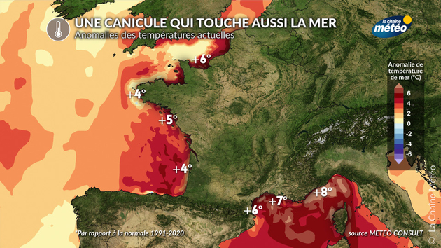 Actualités France
