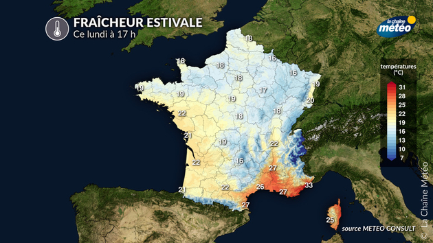 Actualités France